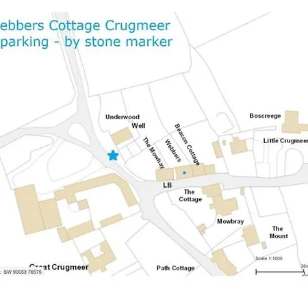 Webbers Padstow