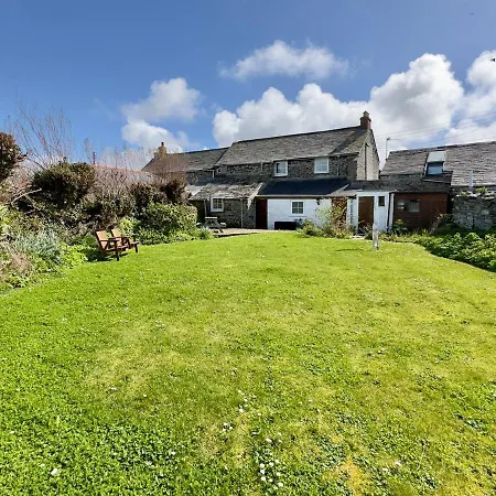 Holiday home Webbers *