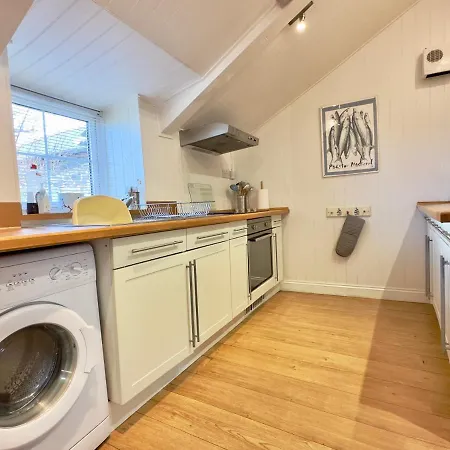 Holiday home Webbers