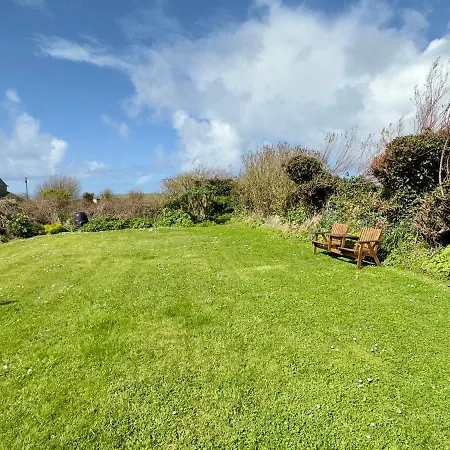 Webbers Holiday home Padstow