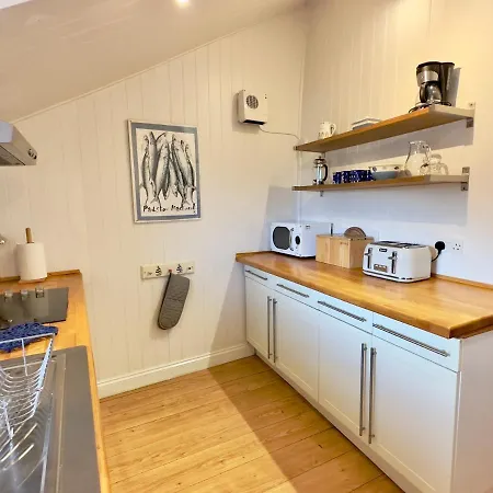 Holiday home Webbers