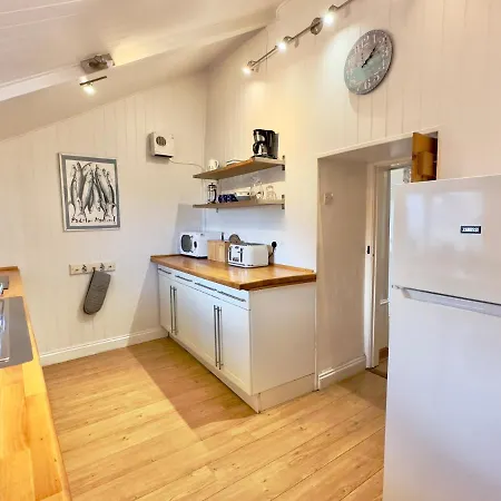 Holiday home Webbers *