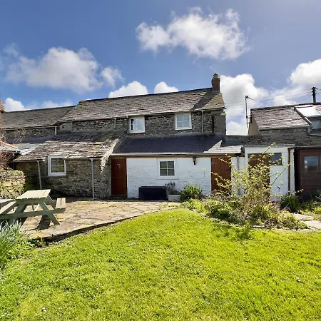 Webbers Holiday home *