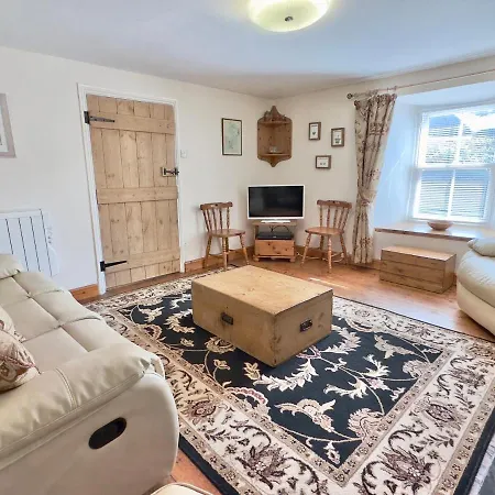 Webbers Holiday home *