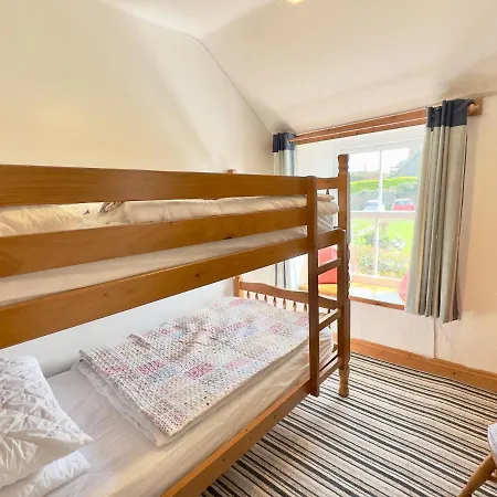 Holiday home Webbers Padstow