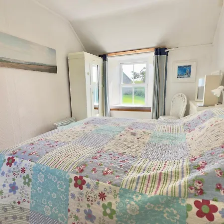 Holiday home Webbers Padstow