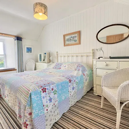 Holiday home Webbers *