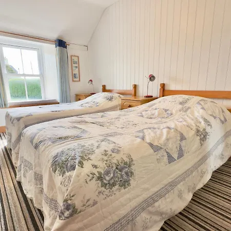 Webbers Holiday home Padstow