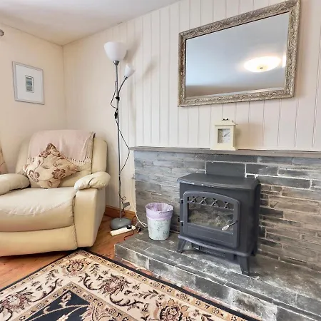 Webbers Holiday home