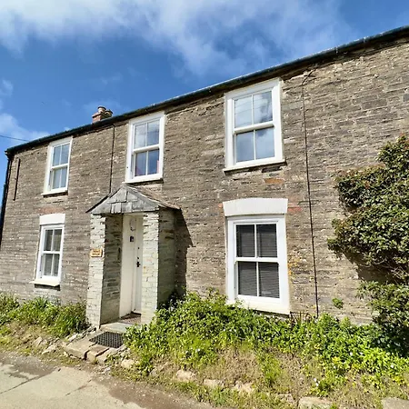 Webbers Holiday home Padstow